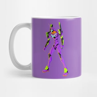 EVANGELION Mug